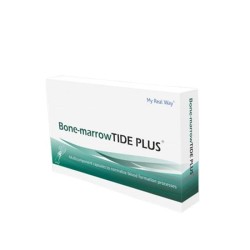 ДОБАВКА ЗА КОСТЕН МОЗЪК капсули 30 броя /  BONE - MARROW TIDE PLUS