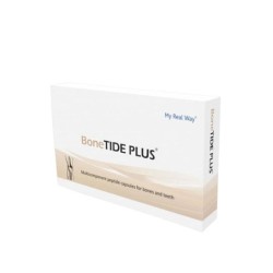 ДОБАВКА ЗА ЗДРАВИ КОСТИ капсули 30 броя /  BONE TIDE PLUS