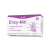 ЕНЗИ-МИЛ таблетки 60 броя /  ENZY - MILL