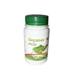 БИРЕНА МАЯ капсули 60 броя /  SACCHAROMYCES CEREVISAE