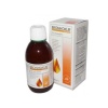 БРОНХОБИОКЛИР СИРОП ЗА ПУШАЧИ 200 мл. / BRONHOBIOKLIR SYRUP FOR SMOKERS