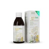 БРОНХОКОД сироп 180 мл. /  BRONHOCODE syrup