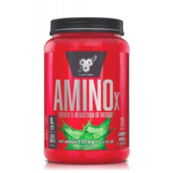 BSN AMINO X 70 serv.