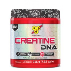 BSN CREATINE DNA 60 serv.
