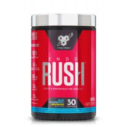 BSN ENDORUSH 30 serv. BSN ENDORUSH 30 serv.