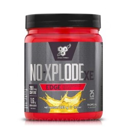 BSN N.O. XPLODE XE EDGE 25 serv. BSN N.O. XPLODE XE EDGE 25 serv.