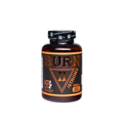 КТ БЪРН 2 СТРОНГ СПОРТЛАЙН капсули 100 броя / KT BURN 2 STRONG SPORTLINE