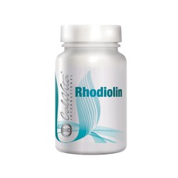 КАЛИВИТА РОДИОЛИН капсули 120 броя / CALIVITA RHODIOLIN capsules 120