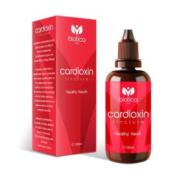 КАРДИОКСИН тинктура 100 мл. / CARDIOXIN