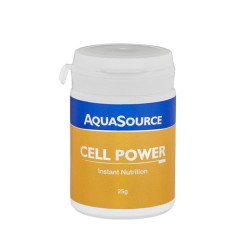 КЛЕТЪЧНА ЕНЕРГИЯ - МИГНОВЕНА ХРАНА 25 гр. /  CELL POWER INSTANT NUTRITION