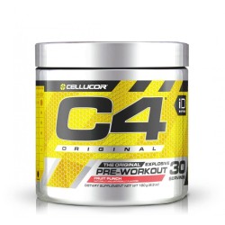 CELLUCOR C4 60 serv. CELLUCOR C4 60 serv.