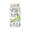 КОФОЛ УСПОКОЯВАЩИ БОНБОНИ ЗА ГЪРЛО И КАШЛИЦА С ВКУС НА МЕНТА 200 броя /  KOFOL LOZENGES MINT 200