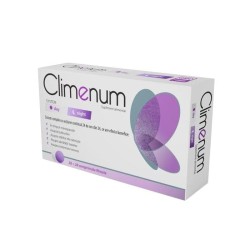 КЛИМЕНУМ СИСТЕМА ДЕН И НОЩ таблетки 28+28 броя / CLIMENUM SYSTEM DAY AND NIGHT