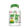 АМИКС ГРИЙН ДЕЙ МАСЛО ОТ ТРЕСКА капсули 90 броя / GREEN DAY COD LIVER OIL capsules 90 АМИКС ГРИЙН ДЕЙ МАСЛО ОТ ТРЕСКА капсули 90 броя / GREEN DAY COD LIVER OIL capsules 90