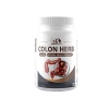 КОЛОН ХЕРБ ЗА ДЕТОКС И ПРОЧИСТВАНЕ НА ДЕБЕЛОТО ЧЕРВО капсули 180 броя /  COLON HERB