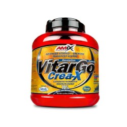 АМИКС ВИТАРГО КРЕА ЕКС прах 2000 гр. /  VITARGO CREA-X