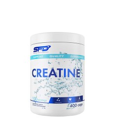 КРЕАТИН МОНОХИДРАТ капсули 400 броя /  CREATINE MONOHYDRATE XTRACAPS