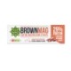 ПРОТЕИНОВ БАР С БАДЕМИ БРАУНМАГ 60 гр. 1 брой / HERBAL BROWNMAG PROTEIN BAR WITH CHOCO ALMOND FLAVOR ПРОТЕИНОВ БАР С БАДЕМИ БРАУНМАГ 60 гр. 1 брой / HERBAL BROWNMAG PROTEIN BAR WITH CHOCO ALMOND FLAVOR