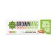 ПРОТЕИНОВ БАР С ФЪСТЪЦИ БРАУНМАГ 60 гр. 1 брой / HERBAL BROWNMAG PROTEIN BAR WITH CHOCO PEANUT FLAVOR ПРОТЕИНОВ БАР С ФЪСТЪЦИ БРАУНМАГ 60 гр. 1 брой / HERBAL BROWNMAG PROTEIN BAR WITH CHOCO PEANUT FLAVOR
