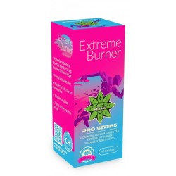 CVETITA HERBAL ЕКСТРИЙМ БЪРНЪР 40 капс.