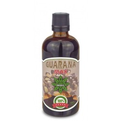 CVETITA HERBAL ГУАРАНА МАКС 100 мл.