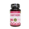 ГЛОГ капсули 300 мг. 60 броя / HERBAL HAWTHORN ГЛОГ капсули 300 мг. 60 броя / HERBAL HAWTHORN