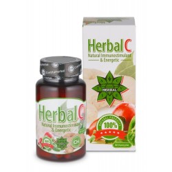 CVETITA HERBAL ХЕРБАЛ C 80 капс.