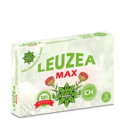 CVETITA HERBAL ЛЕВЗЕЯ МАКС 200 мг. 30 табл. CVETITA HERBAL ЛЕВЗЕЯ МАКС 200 мг. 30 табл.