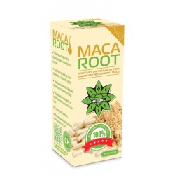 CVETITA HERBAL МАКА КОРЕН 500 мг. 80 капс.