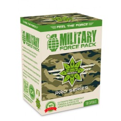CVETITA HERBAL MILITARY FORCE PACK 100 капс. CVETITA HERBAL MILITARY FORCE PACK 100 капс.