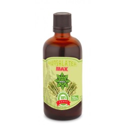 CVETITA HERBAL МУРСАЛСКИ ЧАЙ МАКС 100 мл.