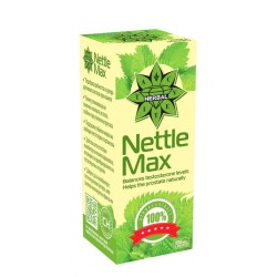 CVETITA HERBAL NETTLE MAX (КОПРИВА КОРЕН) 100 мл. CVETITA HERBAL NETTLE MAX (КОПРИВА КОРЕН) 100 мл.