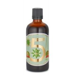 CVETITA HERBAL ФАЗА 5 100 мл. CVETITA HERBAL ФАЗА 5 100 мл.
