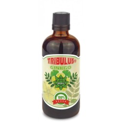 CVETITA HERBAL ТРИБУЛУС + ГИНКО 100 мл.