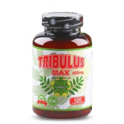 CVETITA HERBAL ТРИБУЛУС МАКС 400 мг. 120 капс.