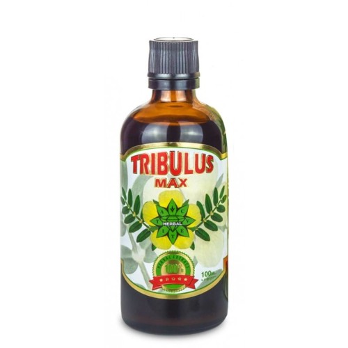 CVETITA HERBAL ТРИБУЛУС МАКС 100 мл. CVETITA HERBAL ТРИБУЛУС МАКС 100 мл.