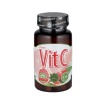ВИТАМИН Ц капсули 600 мг. 30 броя / HERBAL VITAMIN C ВИТАМИН Ц капсули 600 мг. 30 броя / HERBAL VITAMIN C