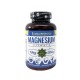 МАГНЕЗИЕВ ЦИТРАТ капсули 200 мг. 100 броя /  MAGNESIUM CITRATE