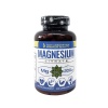 МАГНЕЗИЕВ ЦИТРАТ капсули 200 мг. 100 броя /  MAGNESIUM CITRATE