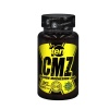 ТЕН КАЛЦИЙ + МАГНЕЗИЙ + ЦИНК капсули 30 броя /  TEN CMZ (CALCIUM + MAGNESIUM + ZINC)