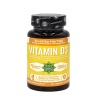ВИТАМИН Д3 400 таблетки 60 броя / VITAMIN D3 400 IU ВИТАМИН Д3 400 таблетки 60 броя / VITAMIN D3 400 IU