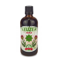 CVETITA HERBAL ЛЕВЗЕЯ МАКС 100 мл.