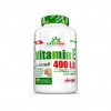 АМИКС ГРИЙН ДЕЙ ВИТАМИН Е 400 I.U. капсули 200 броя / GREEN DAY VITAMIN E 400 I.U. АМИКС ГРИЙН ДЕЙ ВИТАМИН Е 400 I.U. капсули 200 броя / GREEN DAY VITAMIN E 400 I.U.
