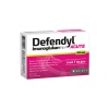 ДЕФЕНДИЛ ИМУНОГЛЮКАН АКУТ капсули 5 броя / DEFENDYL IMUNOGLUKAN ACUTE capsules 5