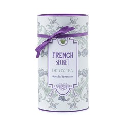 ДЕТОКСИКИРАЩ ЧАЙ филтър 60 броя /  DETOX TEABAGS