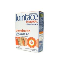 ВИТАБИОТИКС ДЖОЙНТЕЙС ОРИГИНАЛ таблетки 30 броя /  JOINTACE ORIGINAL