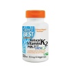 ДОКТОР'С БЕСТ ВИТАМИН К2 МК-7 капсули 60 броя / VITAMIN K2 MK-7 ДОКТОР'С БЕСТ ВИТАМИН К2 МК-7 капсули 60 броя / VITAMIN K2 MK-7