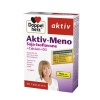 ДОПЕЛХЕРЦ АКТИВ МЕНО + ХИАЛУРОНОВА КИСЕЛИНА таблетки 30 броя / DOPPEL HERZ ACTIVE MENO + HYALURONIC ACID ДОПЕЛХЕРЦ АКТИВ МЕНО + ХИАЛУРОНОВА КИСЕЛИНА таблетки 30 броя / DOPPEL HERZ ACTIVE MENO + HYALURONIC ACID
