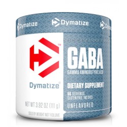 DYMATIZE GABA 111 гр. DYMATIZE GABA 111 гр.