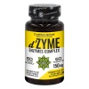 ХРАНОСМИЛАТЕЛНИ ЕНЗИМИ таблетки 60 броя / DZYME ENZYMES COMPLEX ХРАНОСМИЛАТЕЛНИ ЕНЗИМИ таблетки 60 броя / DZYME ENZYMES COMPLEX